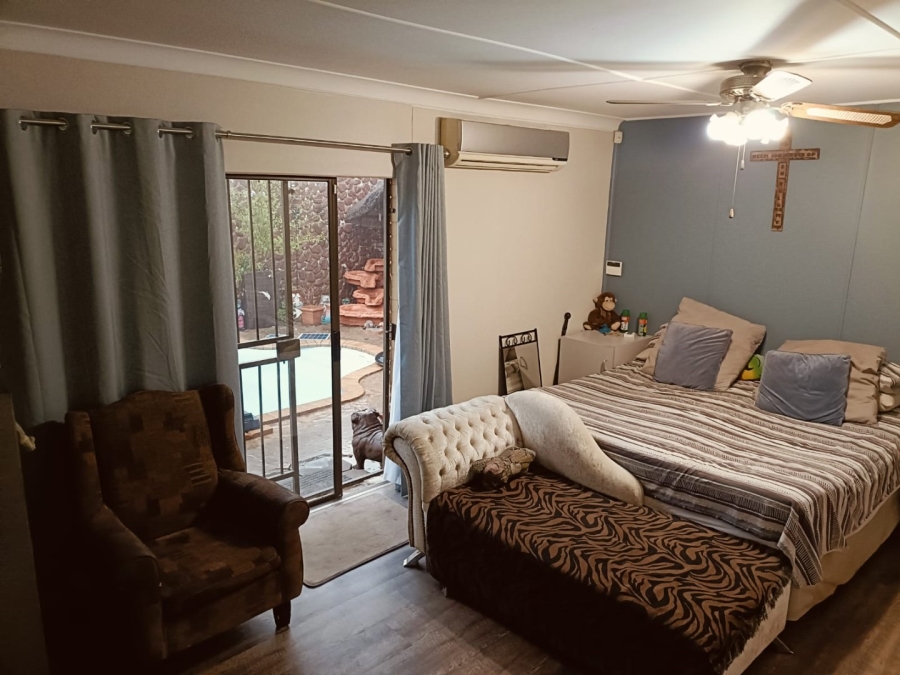 3 Bedroom Property for Sale in Uitsig Free State